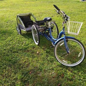 Meet your Posher, Timothy